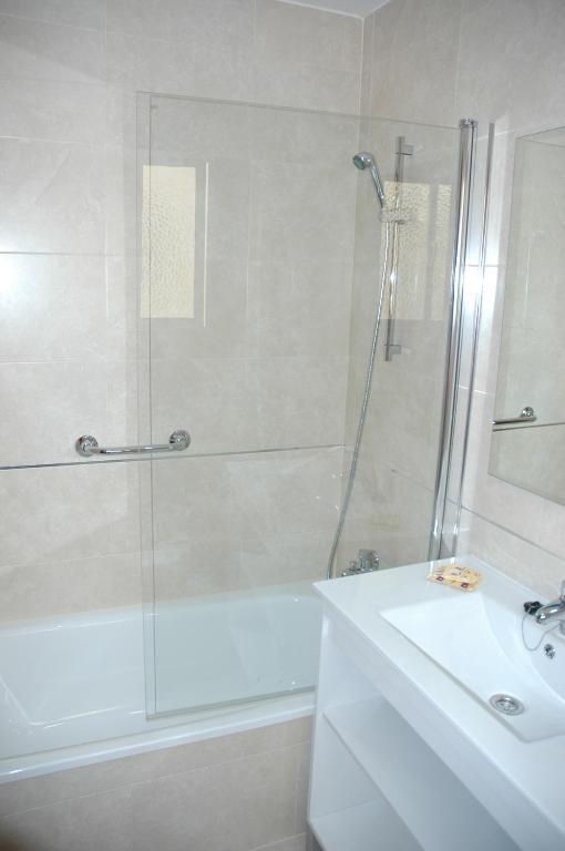 Hotel Victoria Centro Almuñécar Cameră foto